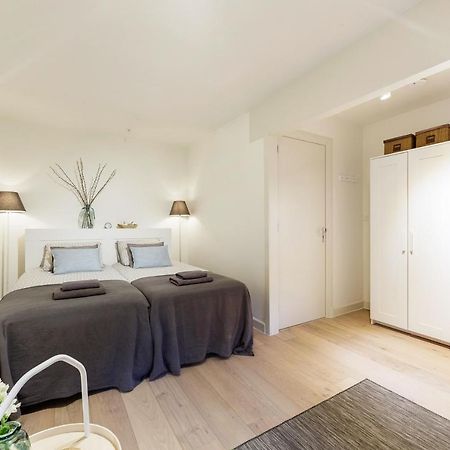 Adam'S Suite Άμστερνταμ Εξωτερικό φωτογραφία