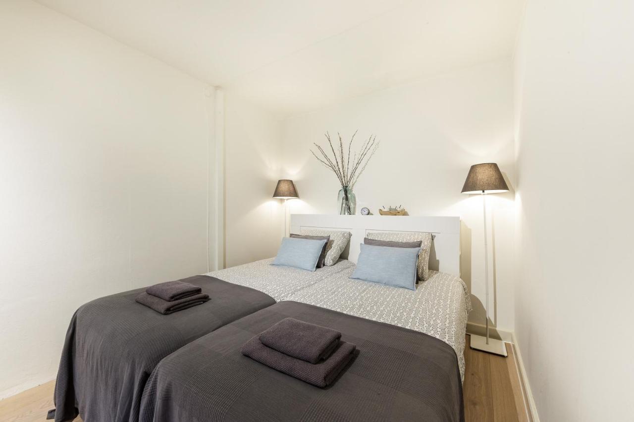 Adam'S Suite Άμστερνταμ Εξωτερικό φωτογραφία
